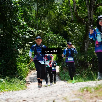 Runner Photo 5124147