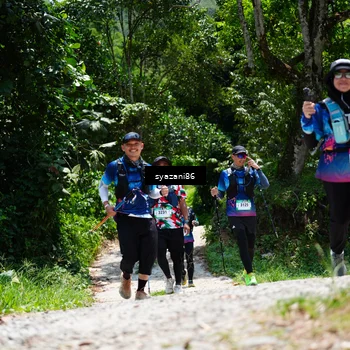 Runner Photo 5124152