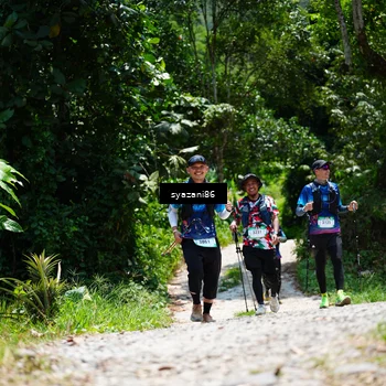 Runner Photo 5124156