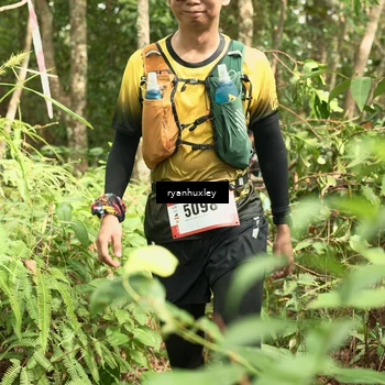 Runner Photo 5124166