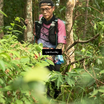 Runner Photo 5124167