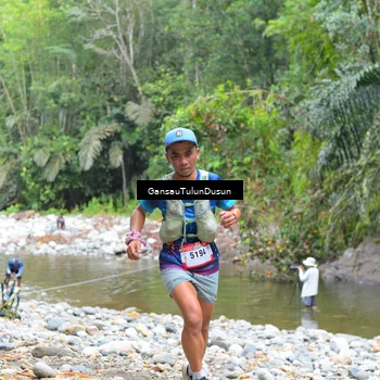 Runner Photo 5124172