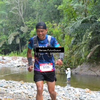 Runner Photo 5124175