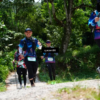 Runner Photo 5124179