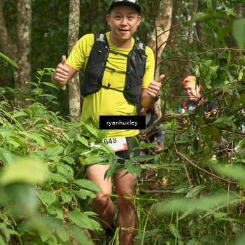 Runner Photo 5124189