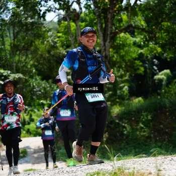 Runner Photo 5124192