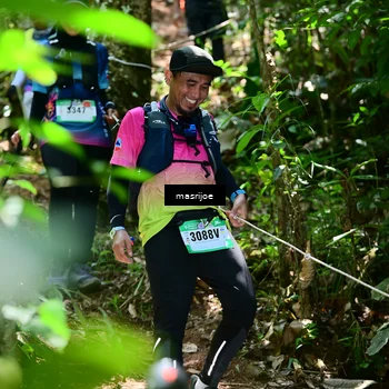 Runner Photo 5124207