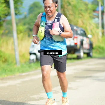 Runner Photo 5124213