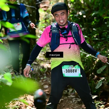 Runner Photo 5124216