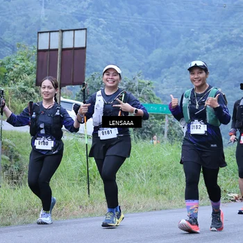 Runner Photo 5124220