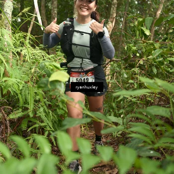 Runner Photo 5124234