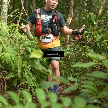 Runner Photo 5124235