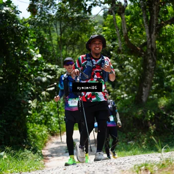 Runner Photo 5124238