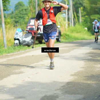 Runner Photo 5124242
