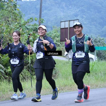 Runner Photo 5124243