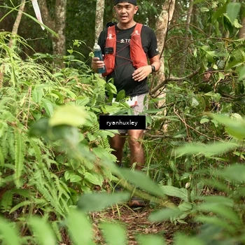 Runner Photo 5124254