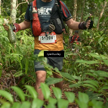 Runner Photo 5124255