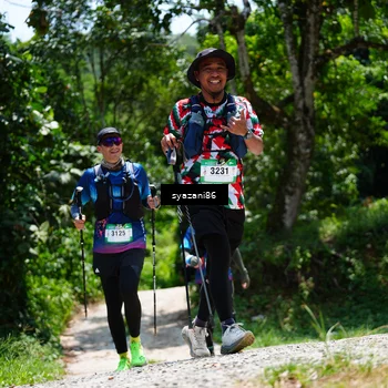 Runner Photo 5124257