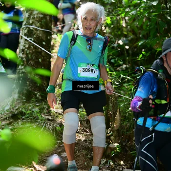 Runner Photo 5124261