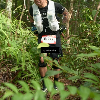 Runner Photo 5124265