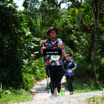 Runner Photo 5124285