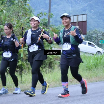 Runner Photo 5124286