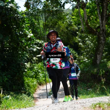 Runner Photo 5124293