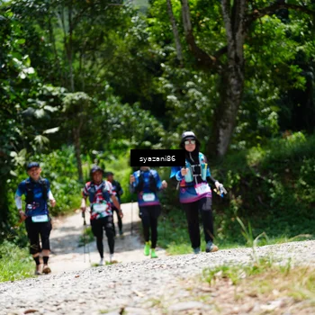 Runner Photo 5124296