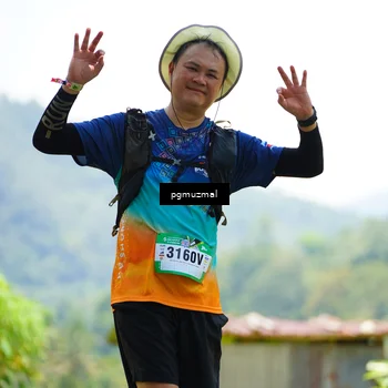 Runner Photo 5124297
