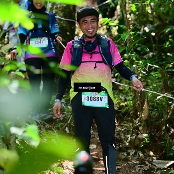 Runner Photo 5124304