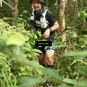 Runner Photo 5124310