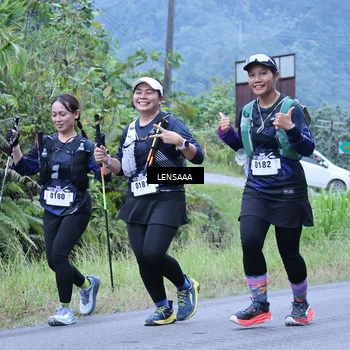 Runner Photo 5124313