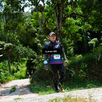 Runner Photo 5124315