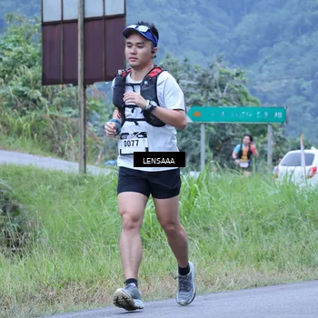 Runner Photo 5124318