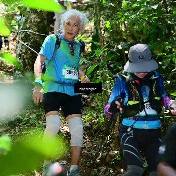 Runner Photo 5124326