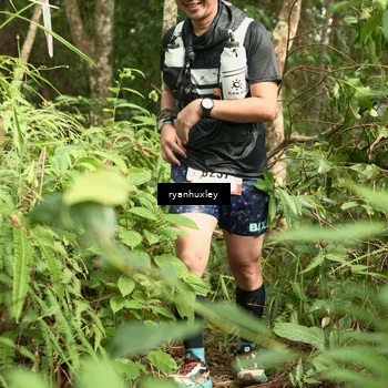 Runner Photo 5124330