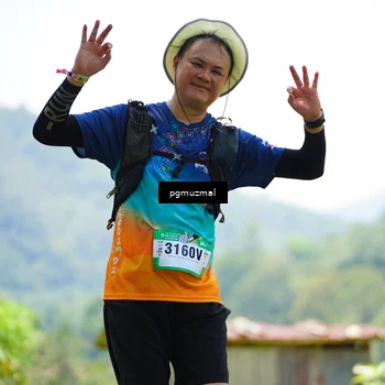 Runner Photo 5124342