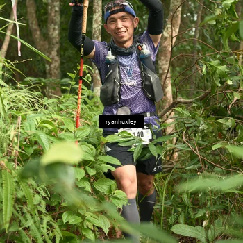 Runner Photo 5124354