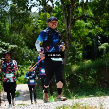 Runner Photo 5124355