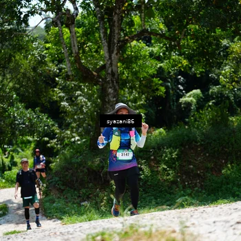 Runner Photo 5124356