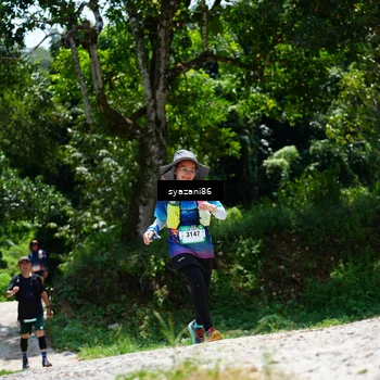 Runner Photo 5124361
