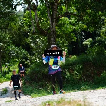Runner Photo 5124362