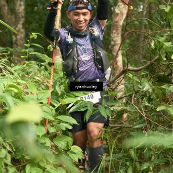 Runner Photo 5124366