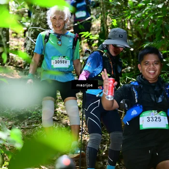 Runner Photo 5124373