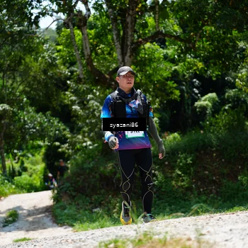 Runner Photo 5124381