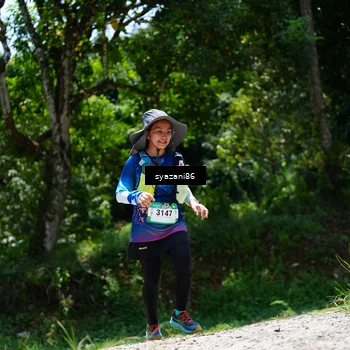 Runner Photo 5124382