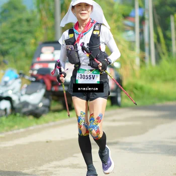 Runner Photo 5124400
