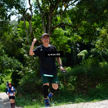 Runner Photo 5124407