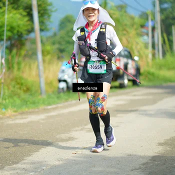 Runner Photo 5124410