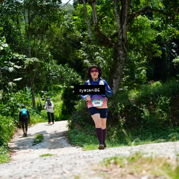 Runner Photo 5124430